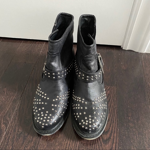 Forever 21 Booties - Picture 1 of 4